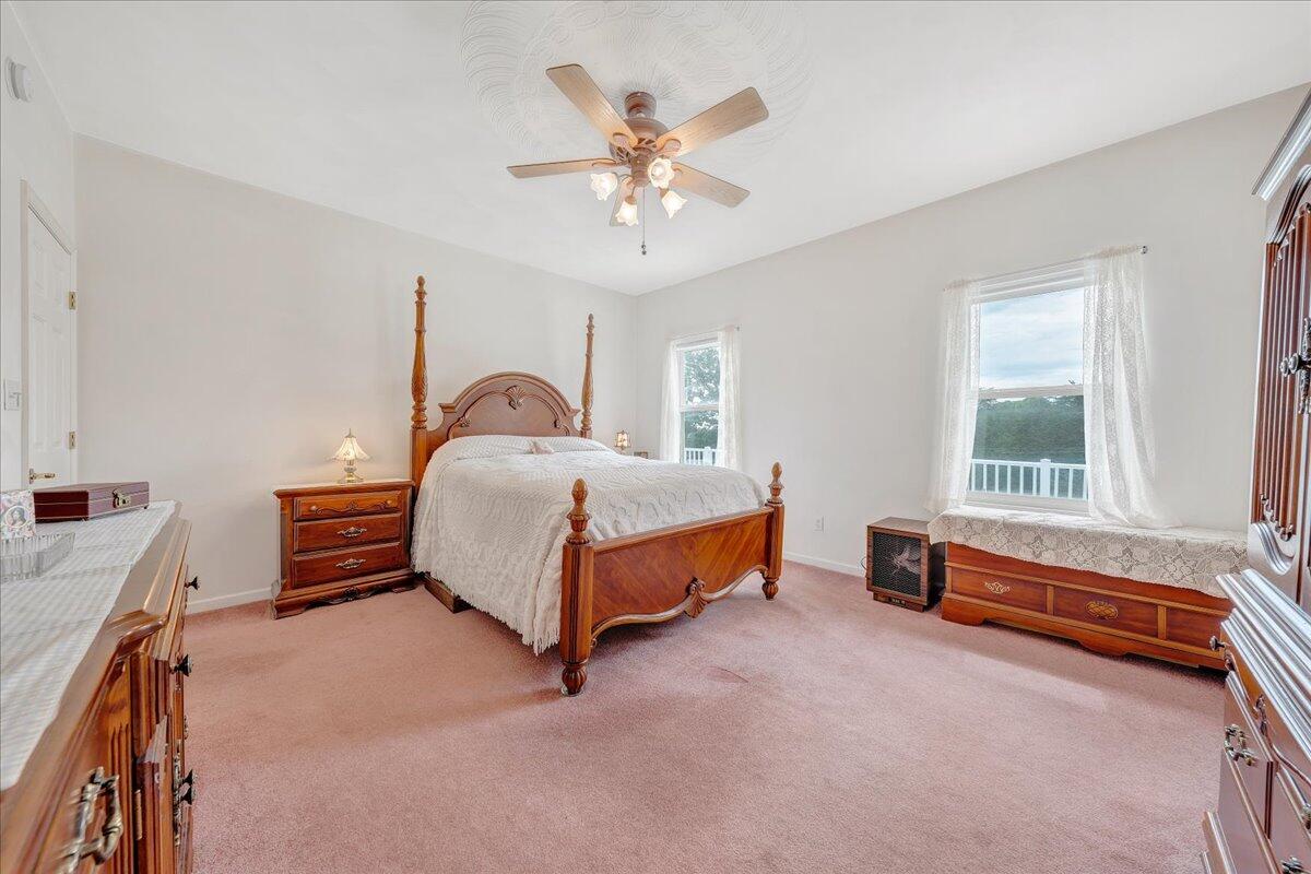 102 High Point Road Moneta, VA 24121 - Photo 19 of 64 23-MIB05012