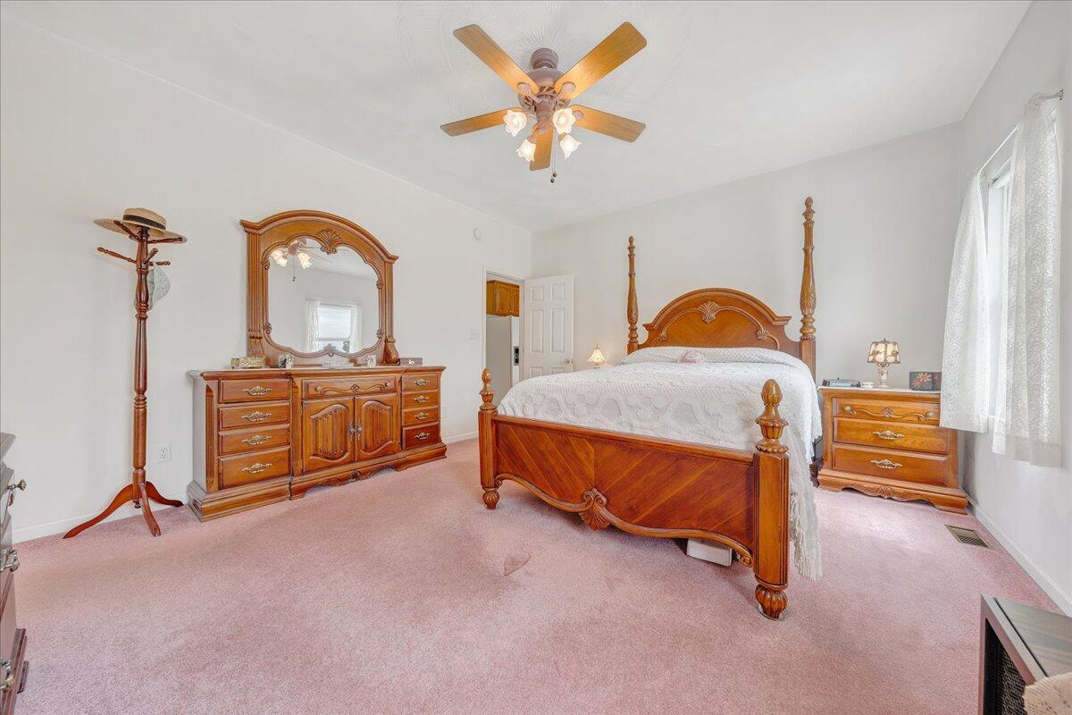 102 High Point Road Moneta, VA 24121 - Photo 20 of 64 27-MIB05024