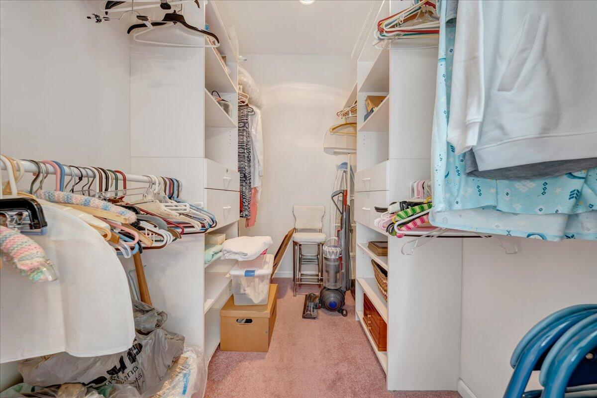 102 High Point Road Moneta, VA 24121 - Photo 24 of 64 Walk In Closet