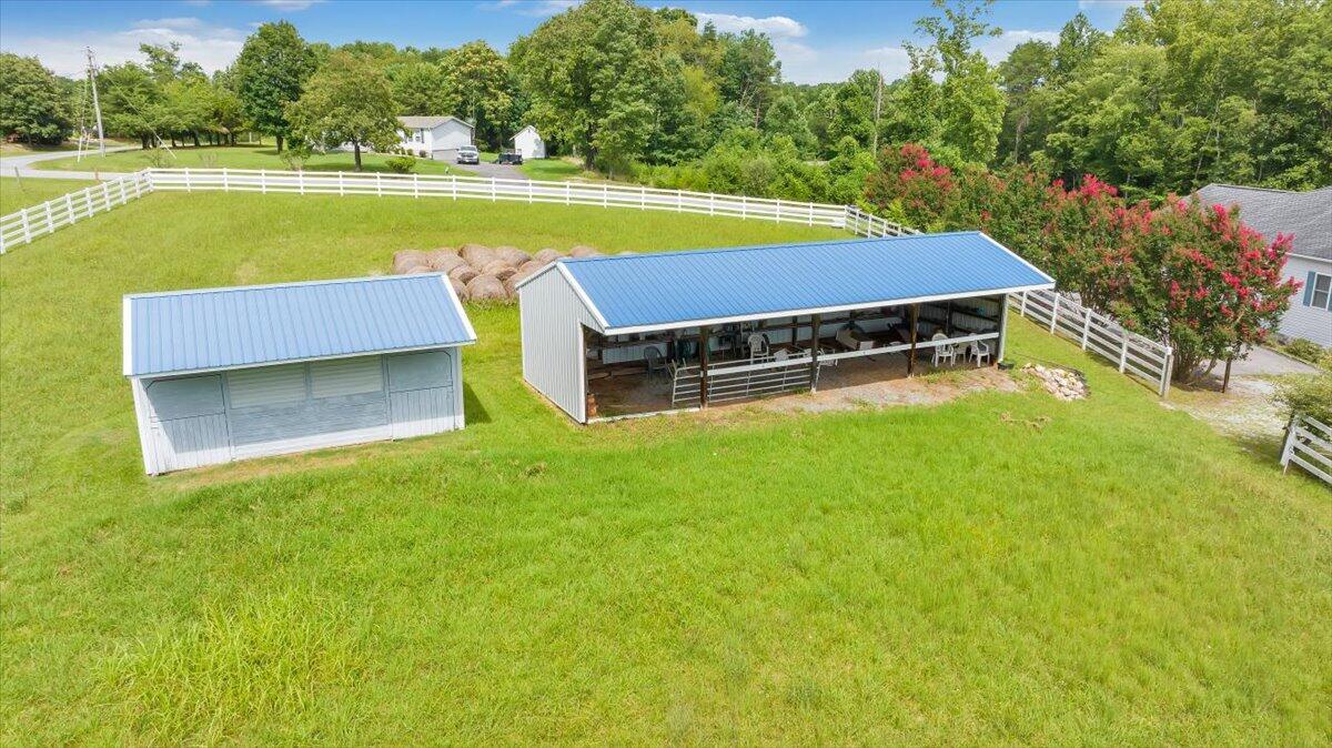 102 High Point Road Moneta, VA 24121 - Photo 44 of 64 72-DJI_20230814153216_0021_D_MIB