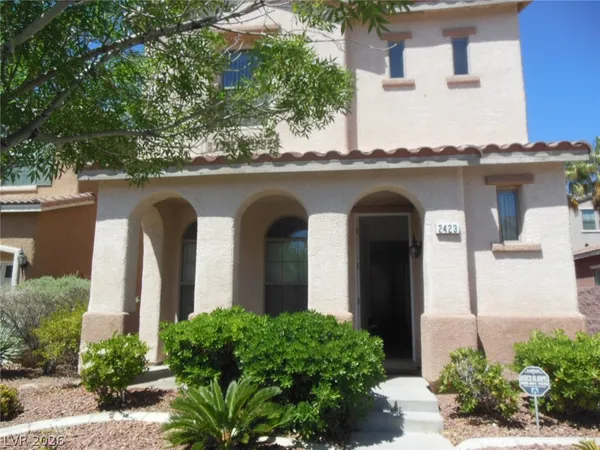 $2,150 | 2423 Carnegie Hall Street, Las Vegas, NV 89135