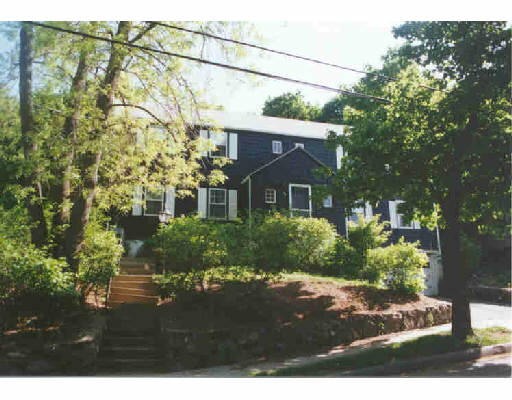 93-95 Channing Road Watertown, MA 02472 - Photo 1 of 1