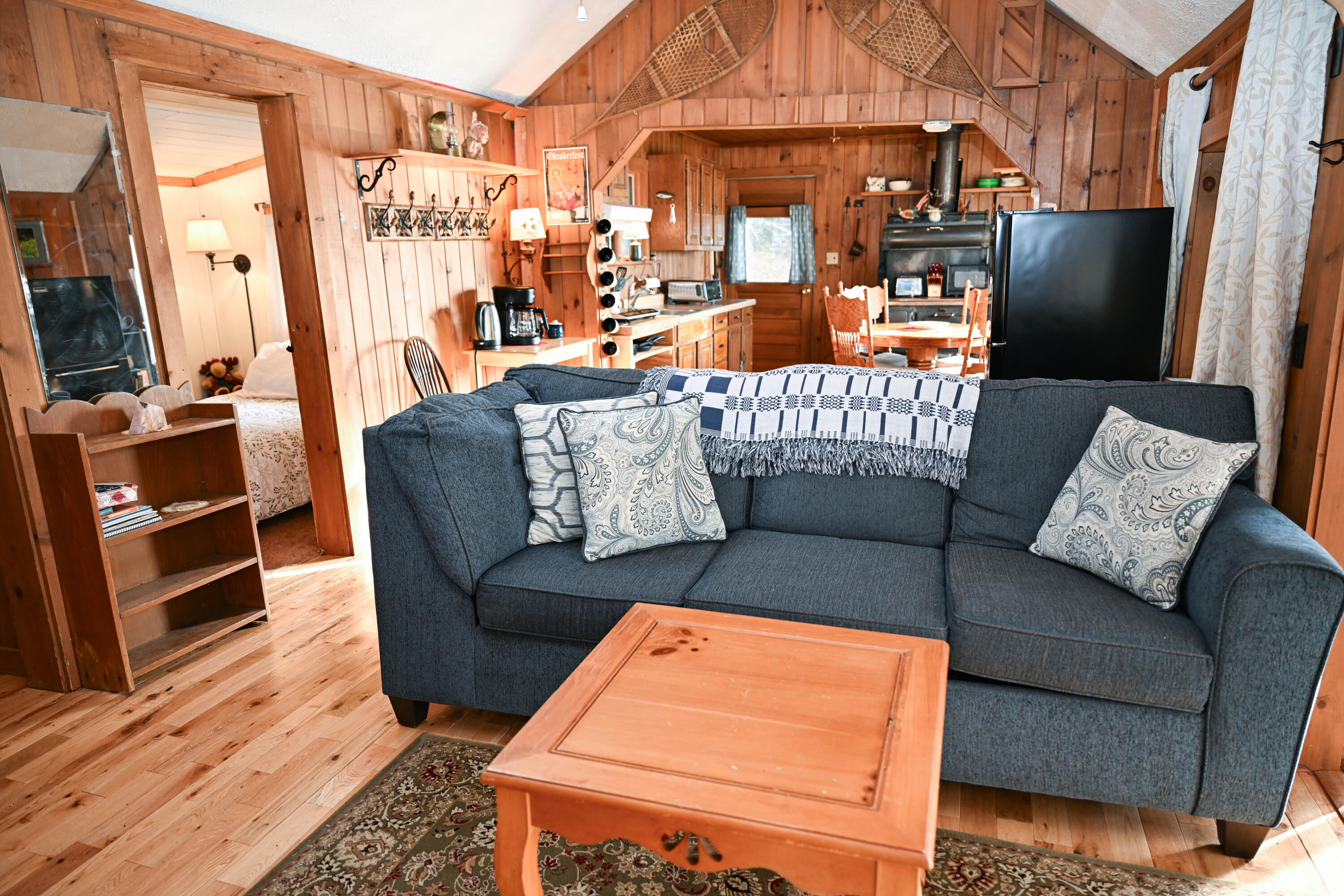 537 Dallas Hill Road Dallas Plt, ME 04970 - Photo 6 of 43 7