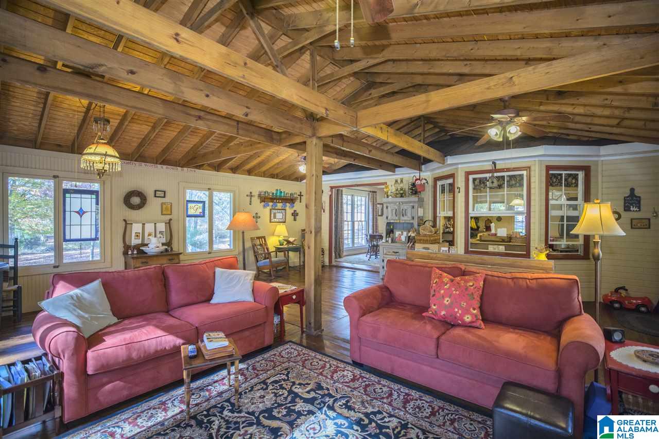 4928 Washington Valley Road Springville, AL 35146 - Photo 16 of 35