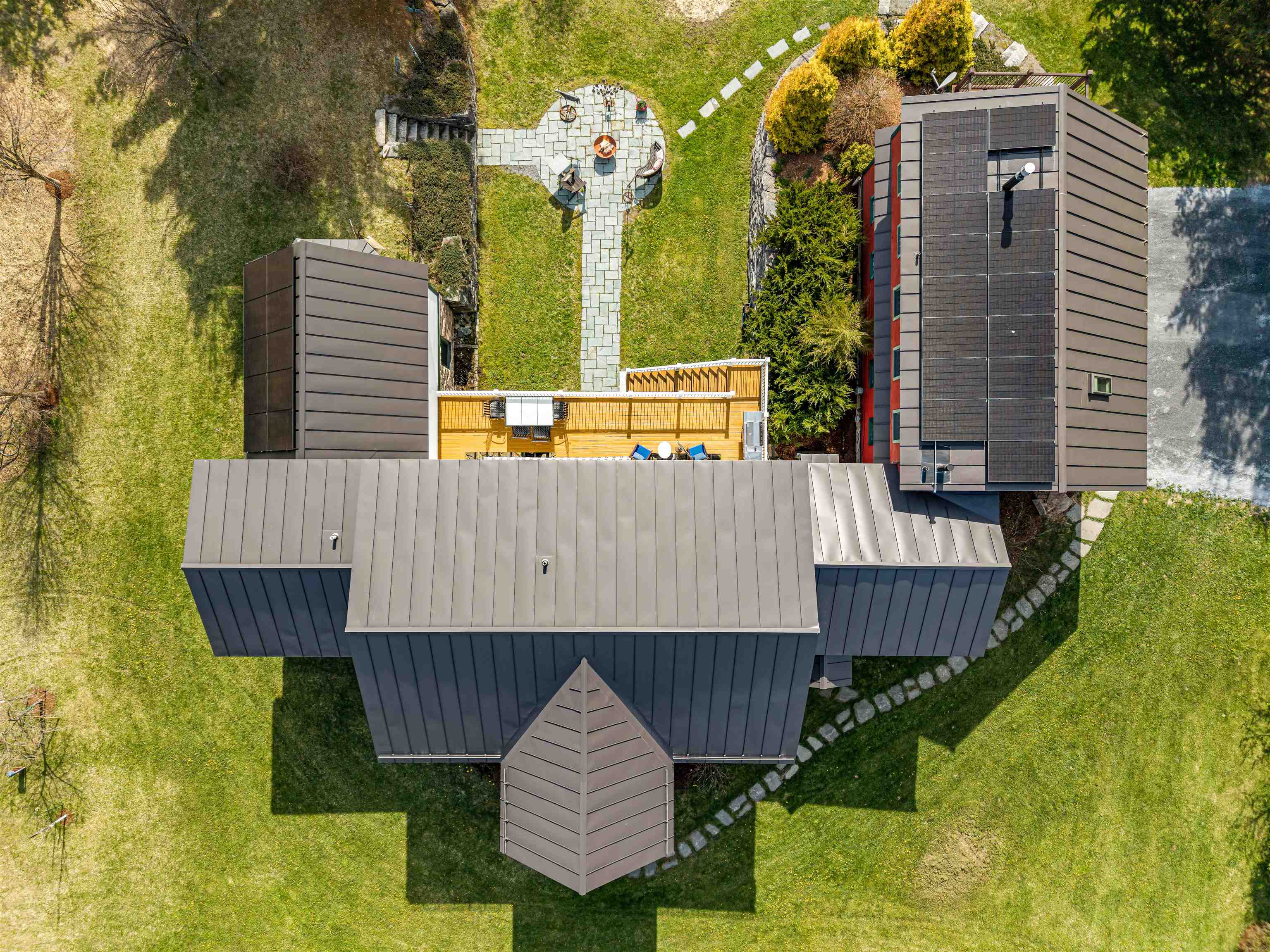 1576 Ferry Road Charlotte, VT 05445 - Photo 58 of 60
