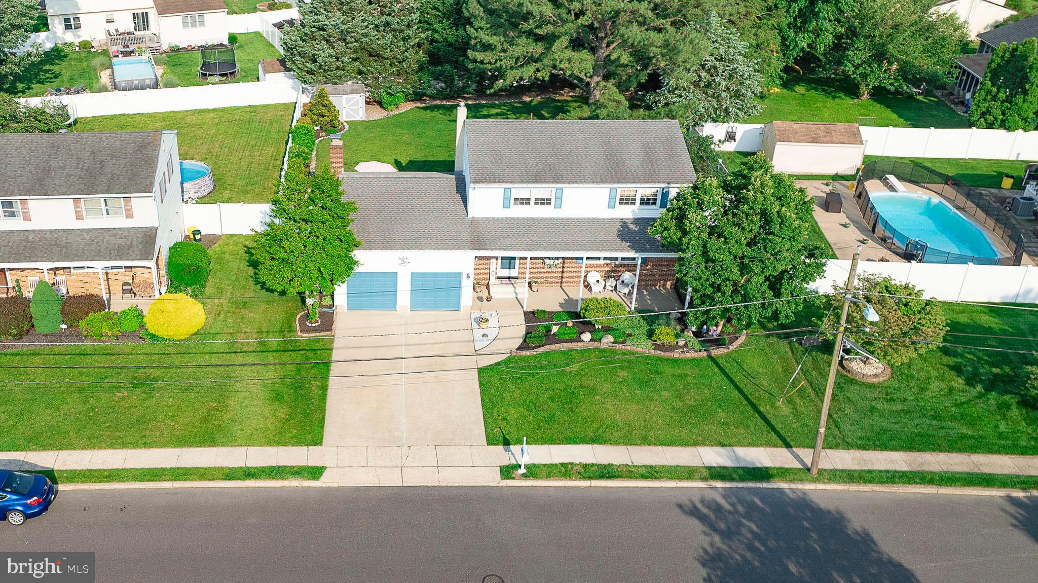 3 Gallavan Way Hamilton, NJ 08619 - Photo 53 of 54 Gallery Image 53