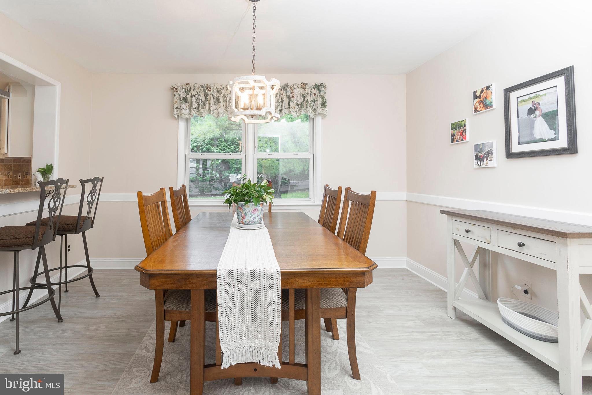 3 Gallavan Way Hamilton, NJ 08619 - Photo 10 of 54 Dining Room