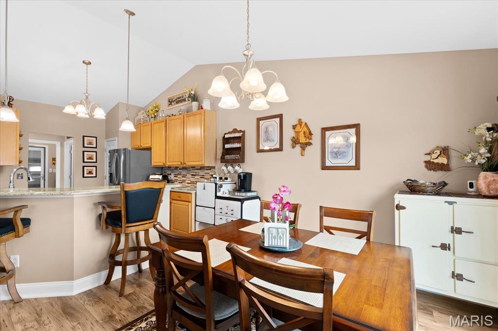 286 Red Clover Circle O'Fallon, IL 62269 - Photo 16 of 62