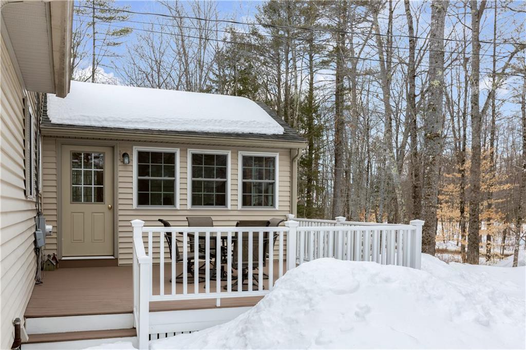 98 Haley Road Hollis Center, ME 04042 - Photo 34 of 35 Photo