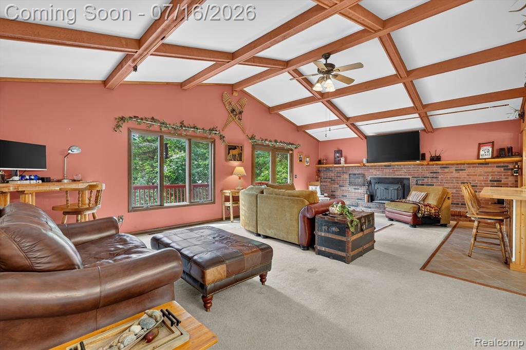 11210 Linden Road Linden, MI 48451 - Photo 2 of 61