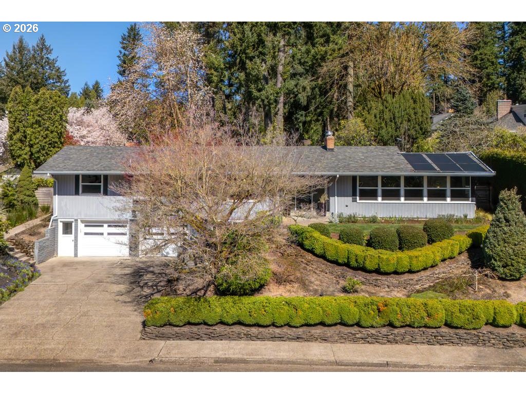 2780 Southwest West Point Avenue Portland, OR 97225 - Photo 1 of 48