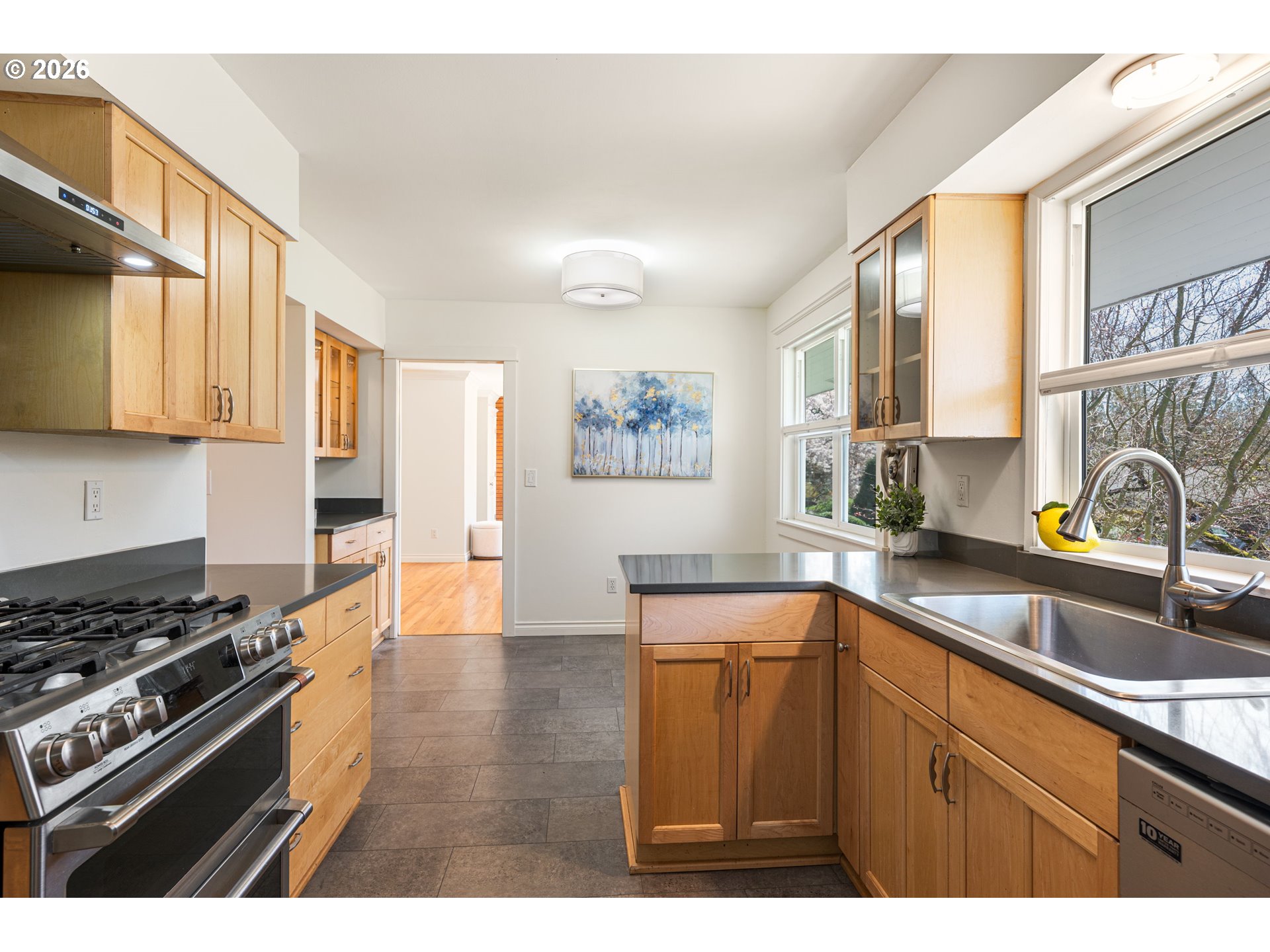 2780 Southwest West Point Avenue Portland, OR 97225 - Photo 16 of 48