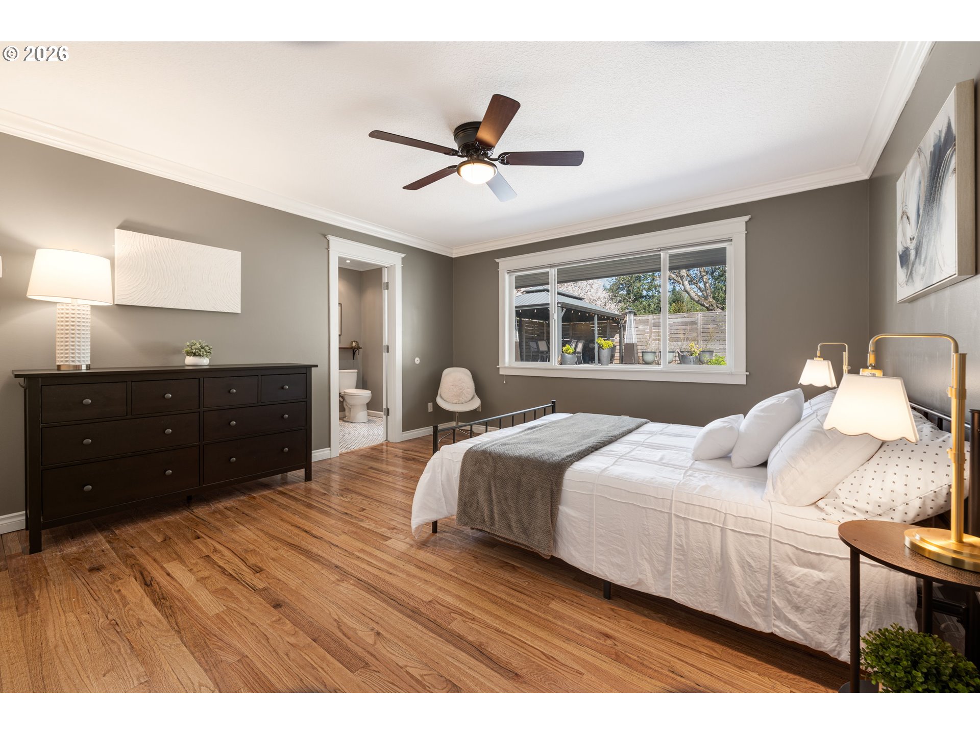 2780 Southwest West Point Avenue Portland, OR 97225 - Photo 21 of 48 Bedroom, Primary