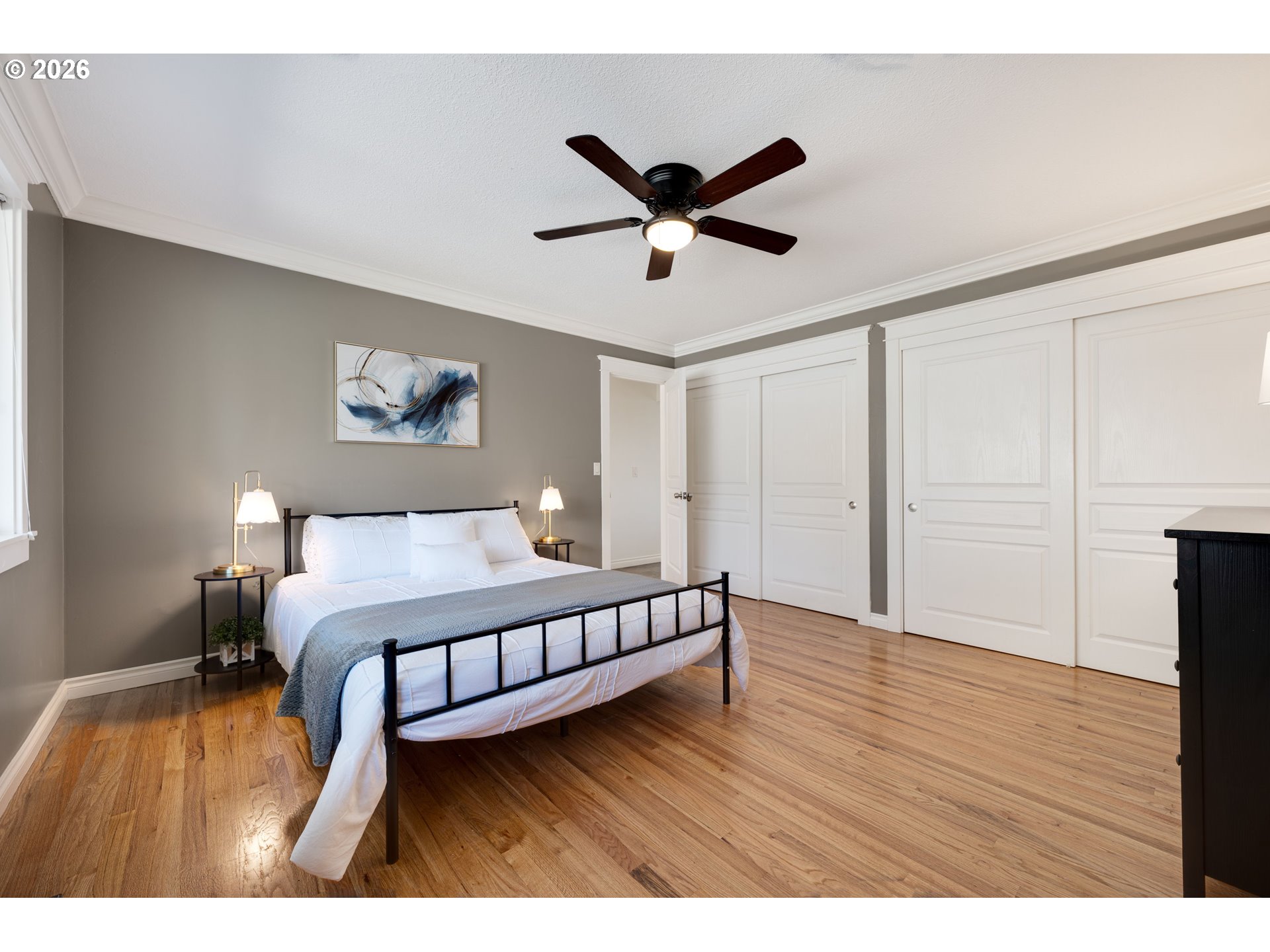 2780 Southwest West Point Avenue Portland, OR 97225 - Photo 22 of 48 Bedroom, Primary