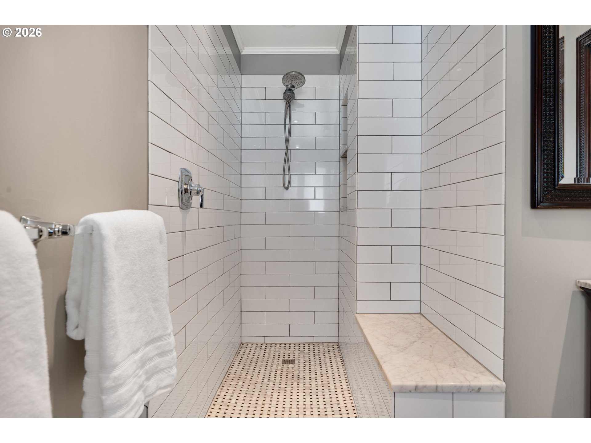 2780 Southwest West Point Avenue Portland, OR 97225 - Photo 24 of 48 Bathroom, Attached