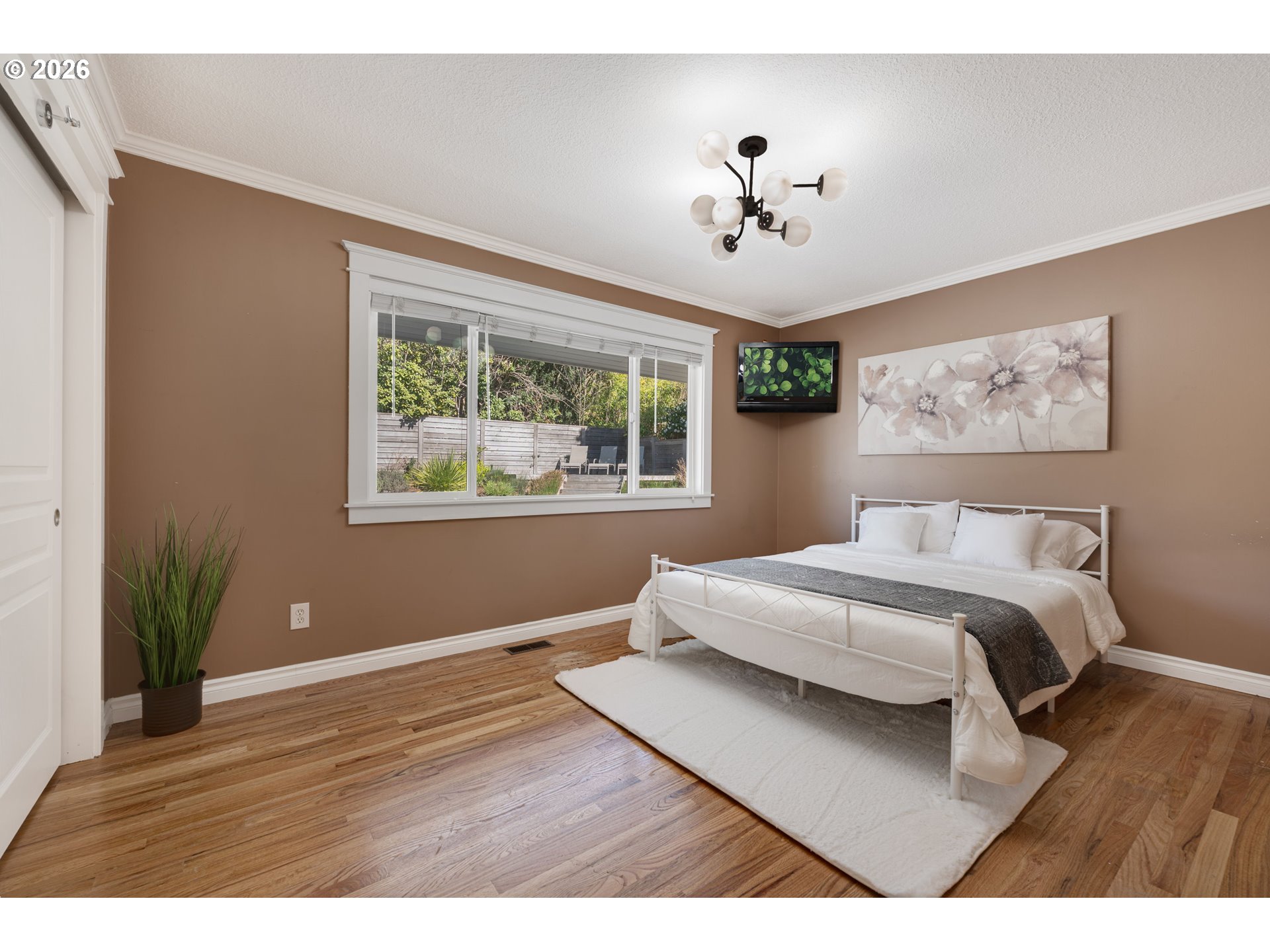 2780 Southwest West Point Avenue Portland, OR 97225 - Photo 26 of 48 Bedroom