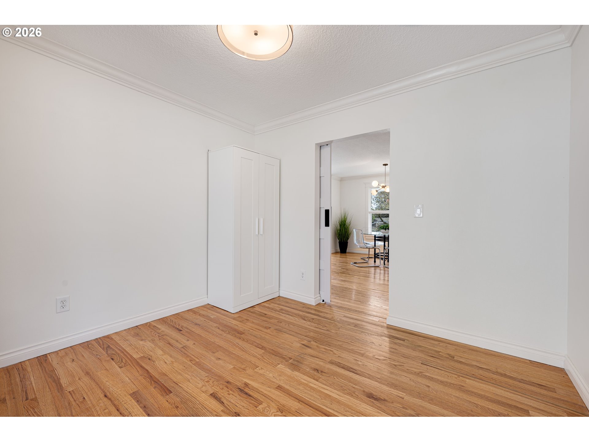 2780 Southwest West Point Avenue Portland, OR 97225 - Photo 30 of 48 Bedroom