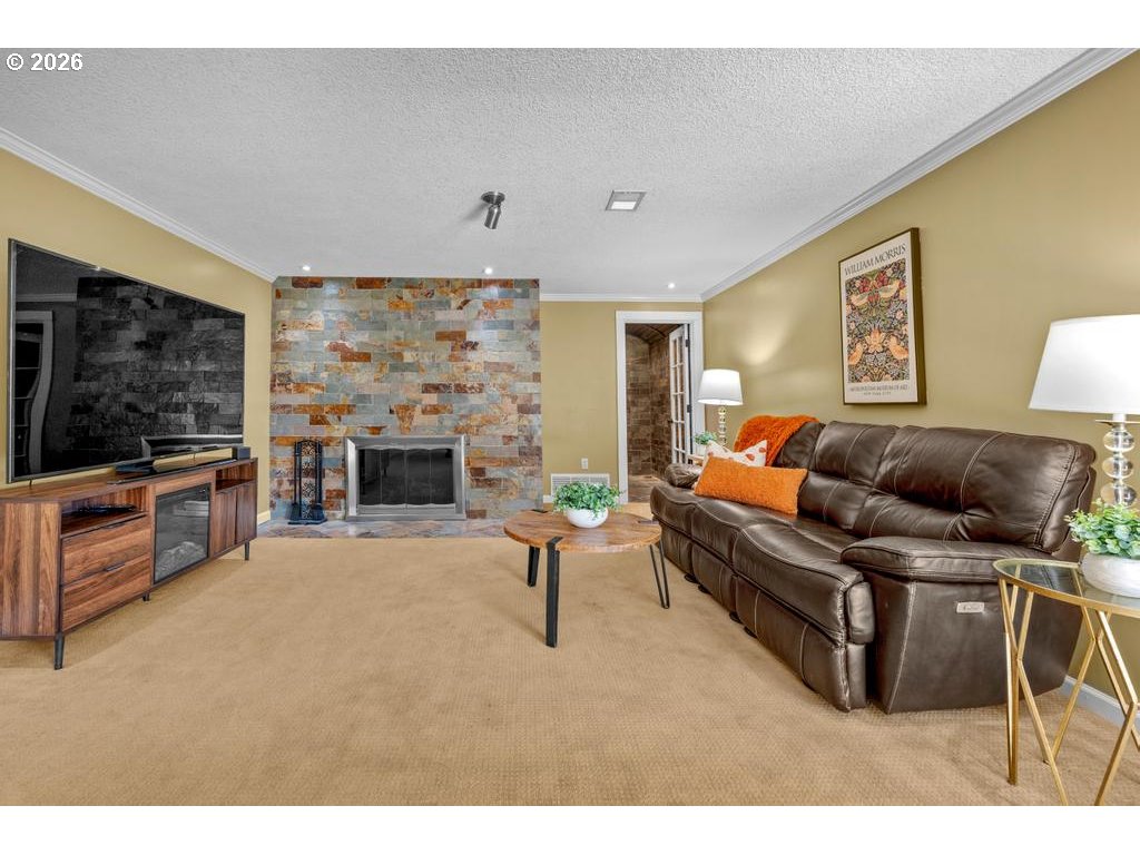 2780 Southwest West Point Avenue Portland, OR 97225 - Photo 34 of 48 Fireplace Gas