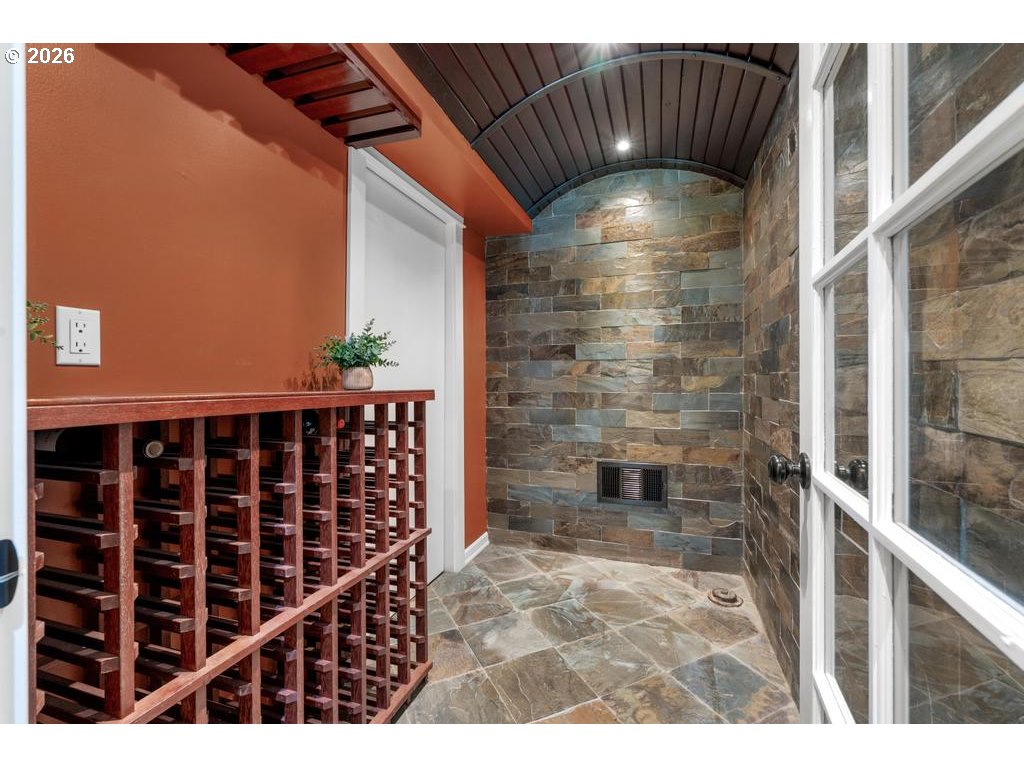 2780 Southwest West Point Avenue Portland, OR 97225 - Photo 37 of 48 Wine Cellar