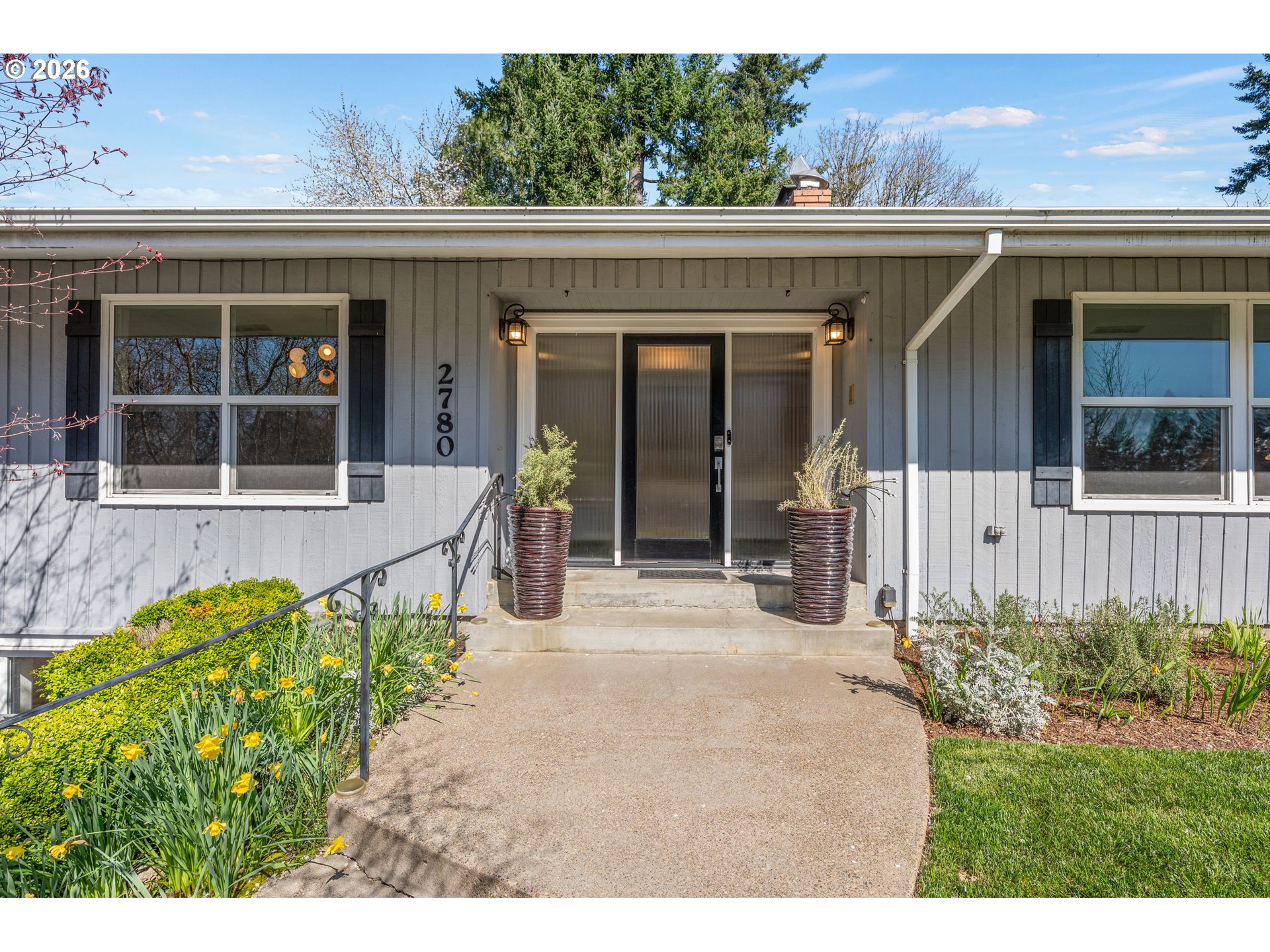 2780 Southwest West Point Avenue Portland, OR 97225 - Photo 4 of 48