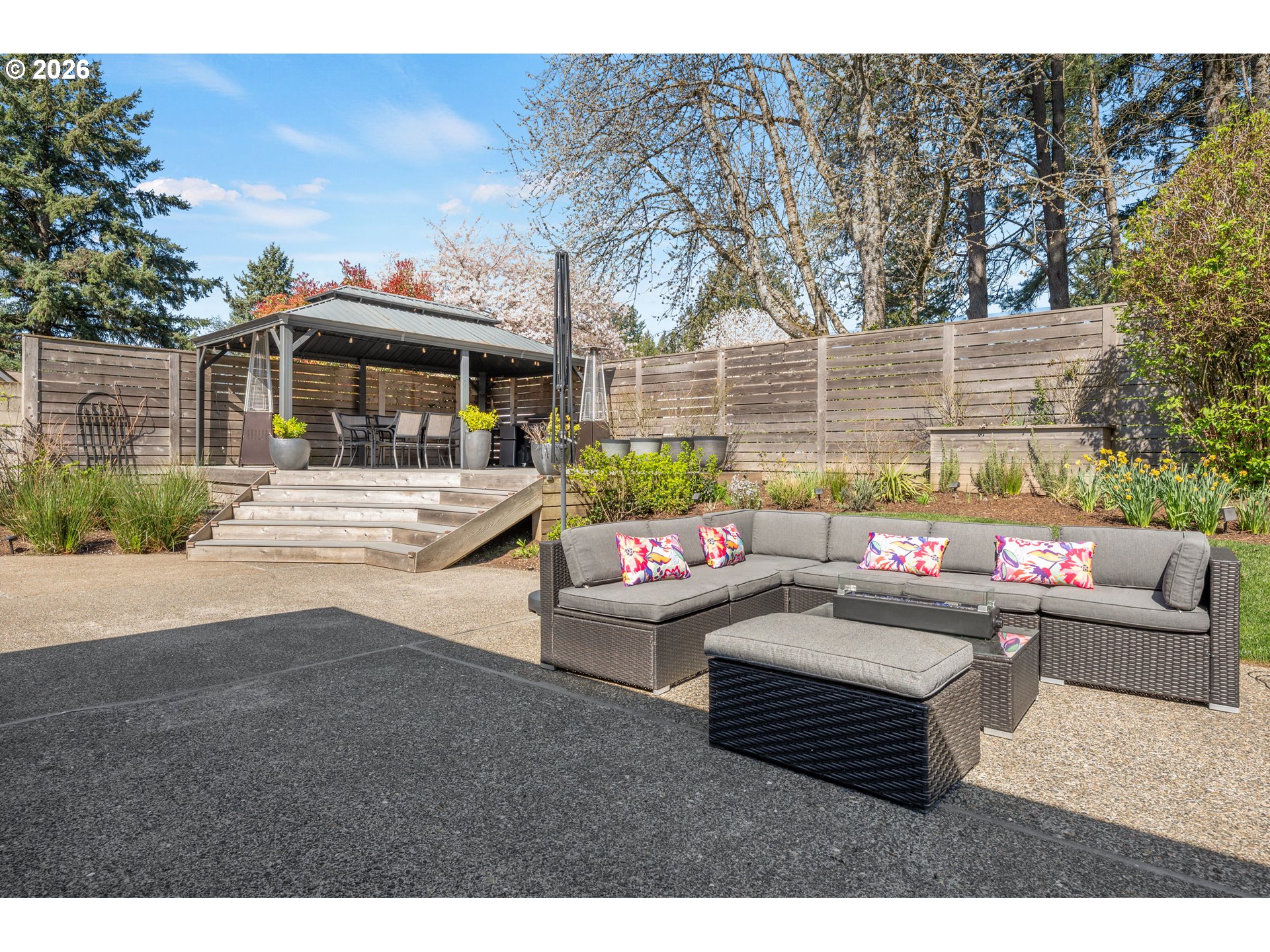 2780 Southwest West Point Avenue Portland, OR 97225 - Photo 42 of 48