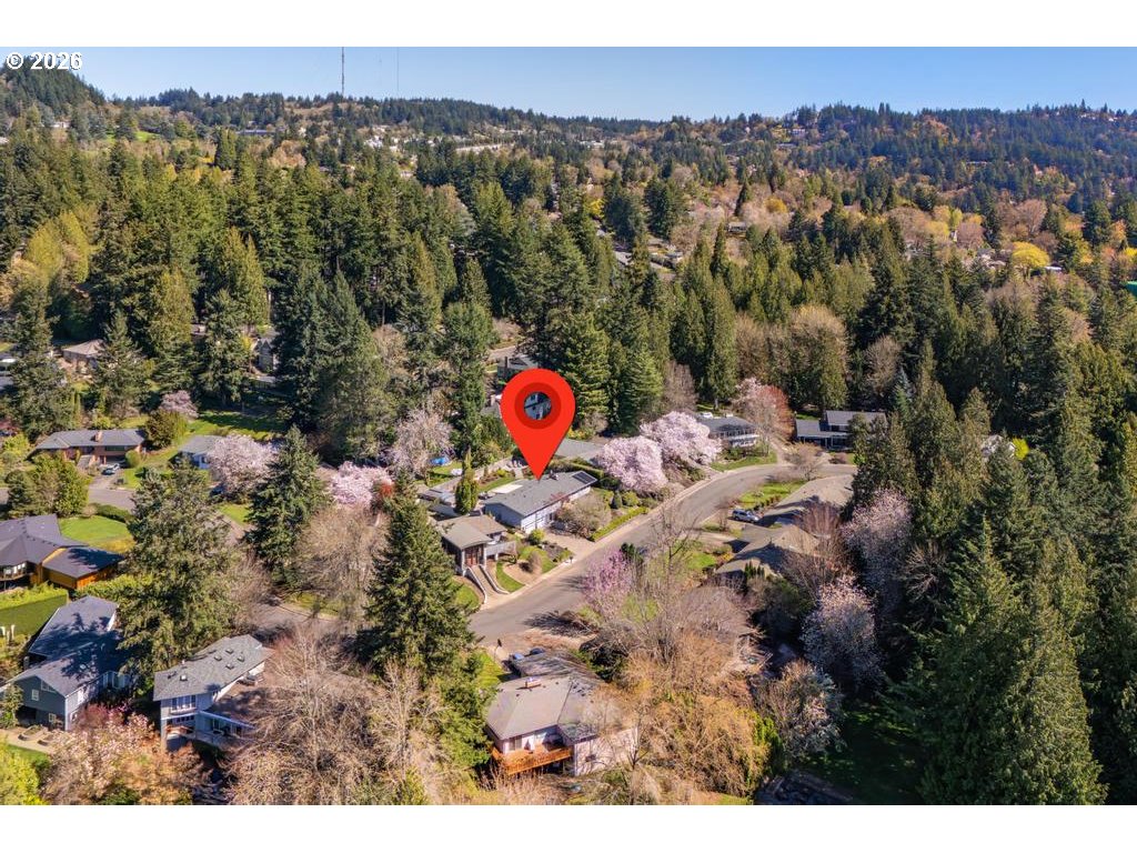 2780 Southwest West Point Avenue Portland, OR 97225 - Photo 47 of 48