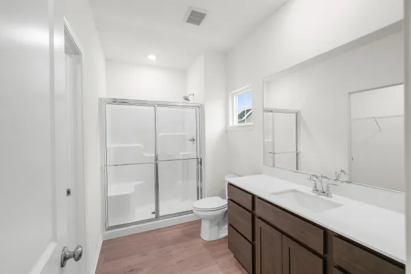 a view of small space