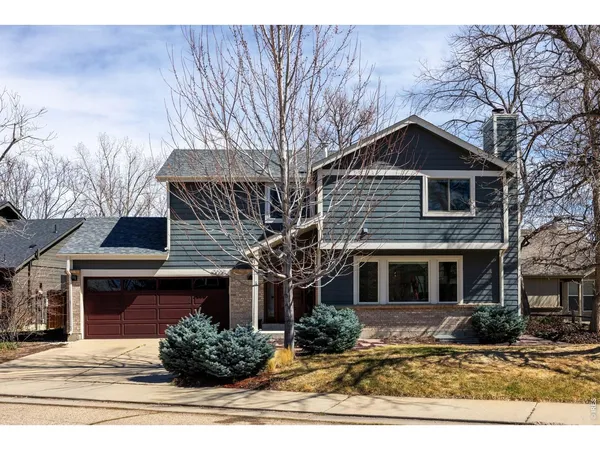 $1,090,000 | 3868 Campo Court, Boulder, CO 80301