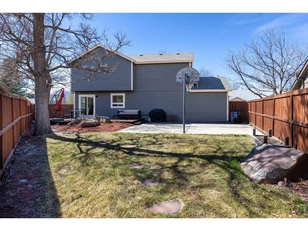 $1,090,000 | 3868 Campo Court, Boulder, CO 80301