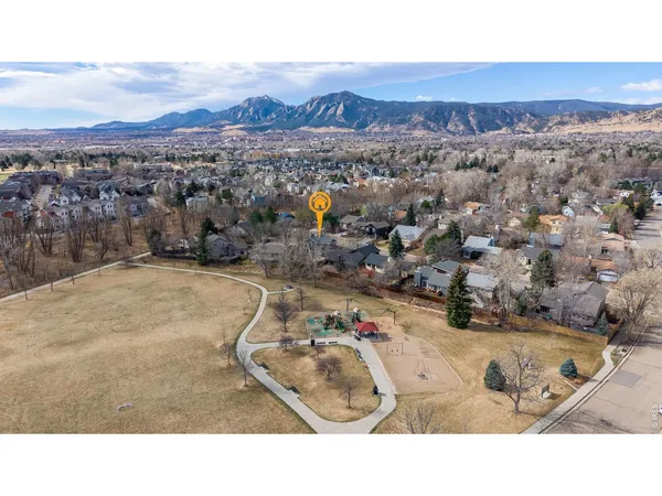 $1,090,000 | 3868 Campo Court, Boulder, CO 80301