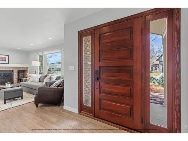 $1,090,000 | 3868 Campo Court, Boulder, CO 80301