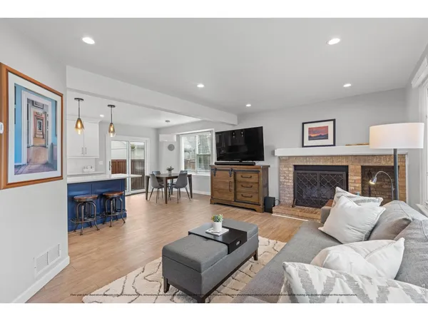$1,090,000 | 3868 Campo Court, Boulder, CO 80301