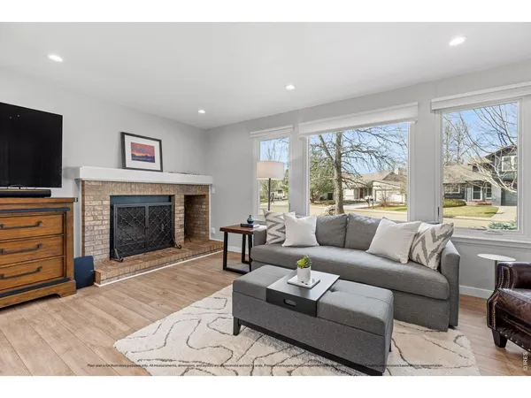 $1,090,000 | 3868 Campo Court, Boulder, CO 80301