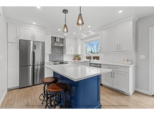 $1,090,000 | 3868 Campo Court, Boulder, CO 80301