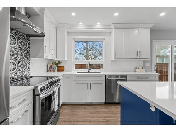 $1,090,000 | 3868 Campo Court, Boulder, CO 80301