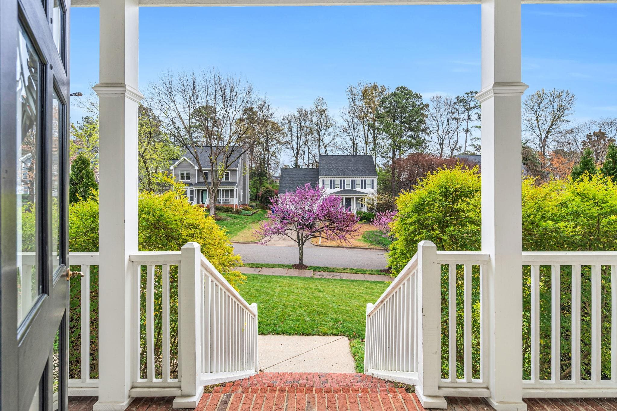 9113 Dawnshire Road Raleigh, NC 27615 - Photo 4 of 52 Photo 4