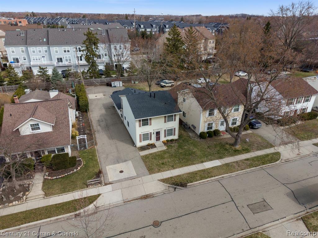 346 Roe Street Plymouth, MI 48170 - Photo 27 of 37