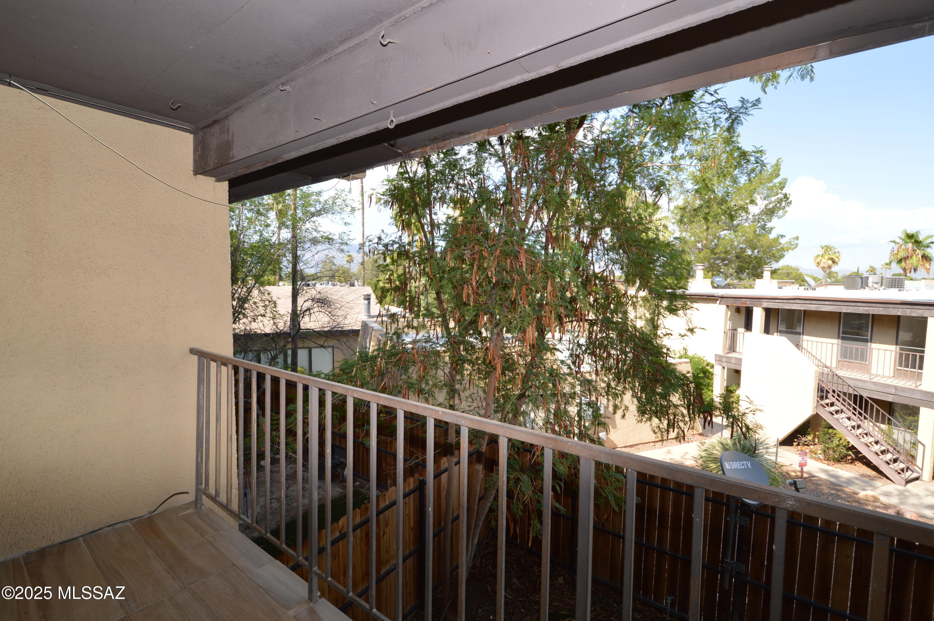 1620 North Wilmot Road, Unit B307 Tucson, AZ 85712 - Photo 3 of 9