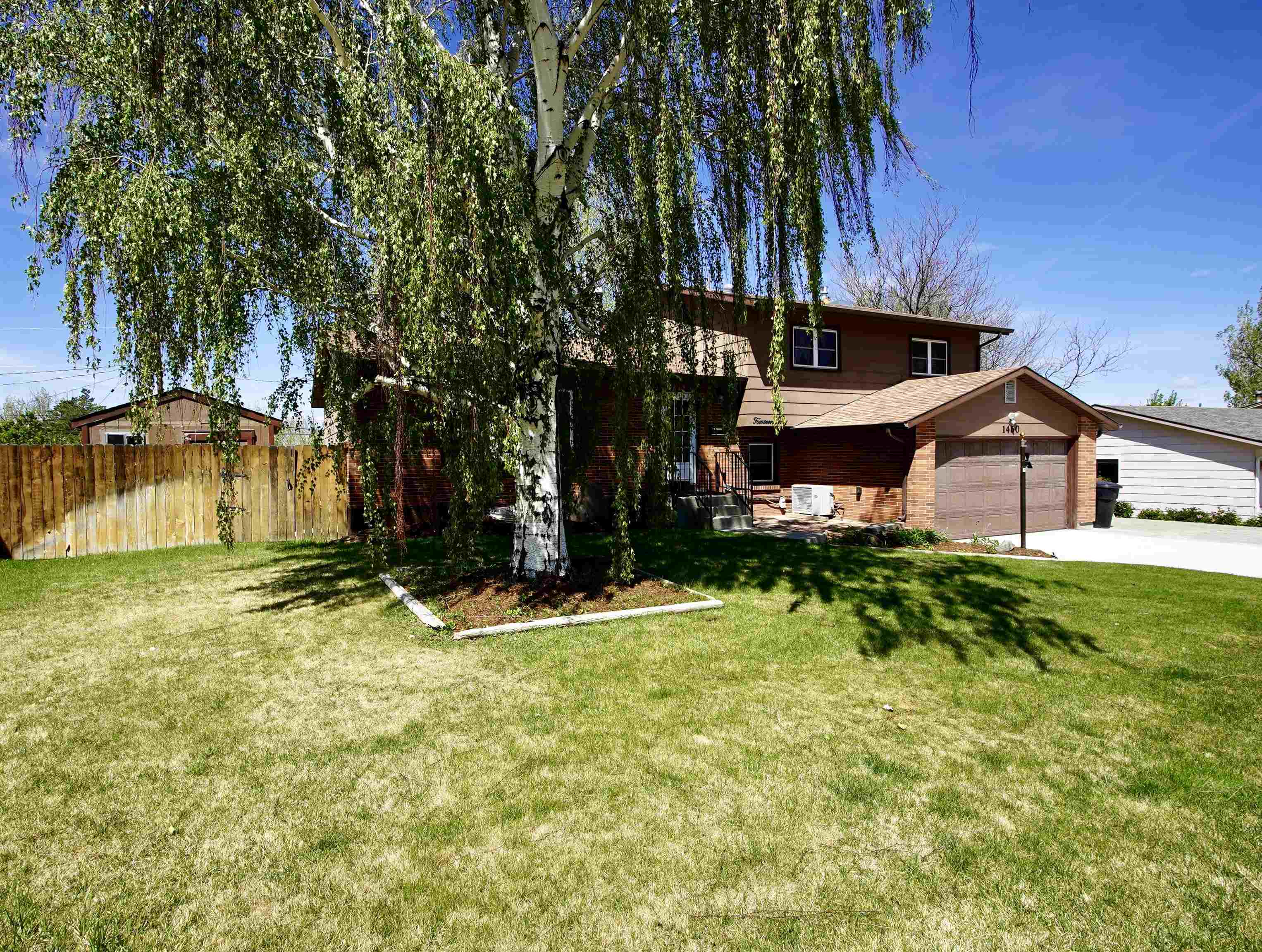 1460 Manor Drive Casper, WY 82609 - Photo 47 of 48