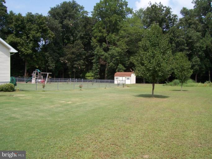 21682 Tanyard Road Preston, MD 21655 - Photo 15 of 16 Wooded View / Acreage 2