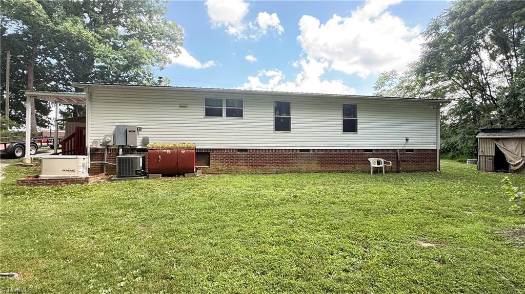 3634 Rockford Road Dobson, NC 27017 - Photo 6 of 25