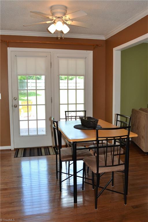 4212 Braddock Road High Point, NC 27265 - Photo 12 of 30 Gallery Image 12
