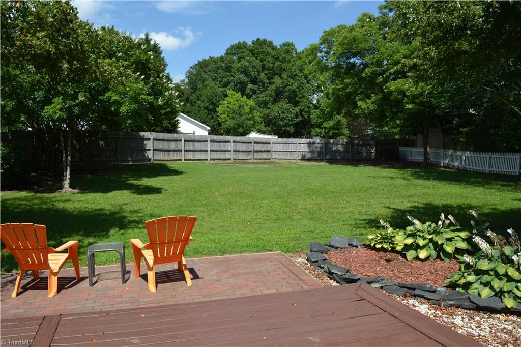 4212 Braddock Road High Point, NC 27265 - Photo 25 of 30 Gallery Image 25