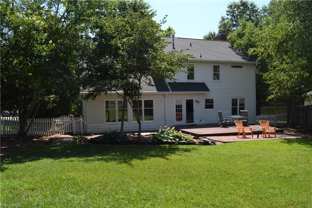 4212 Braddock Road High Point, NC 27265 - Photo 27 of 30 Gallery Image 27