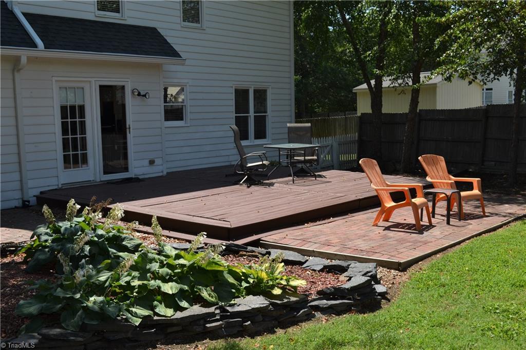 4212 Braddock Road High Point, NC 27265 - Photo 28 of 30 Gallery Image 28