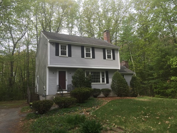 61 Tadmuck Road Westford, MA 01886 - Photo 1 of 22 Gallery Image 1