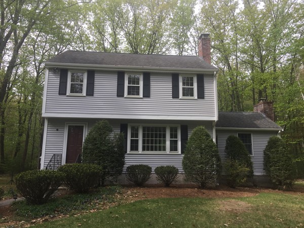 61 Tadmuck Road Westford, MA 01886 - Photo 3 of 22 Gallery Image 3