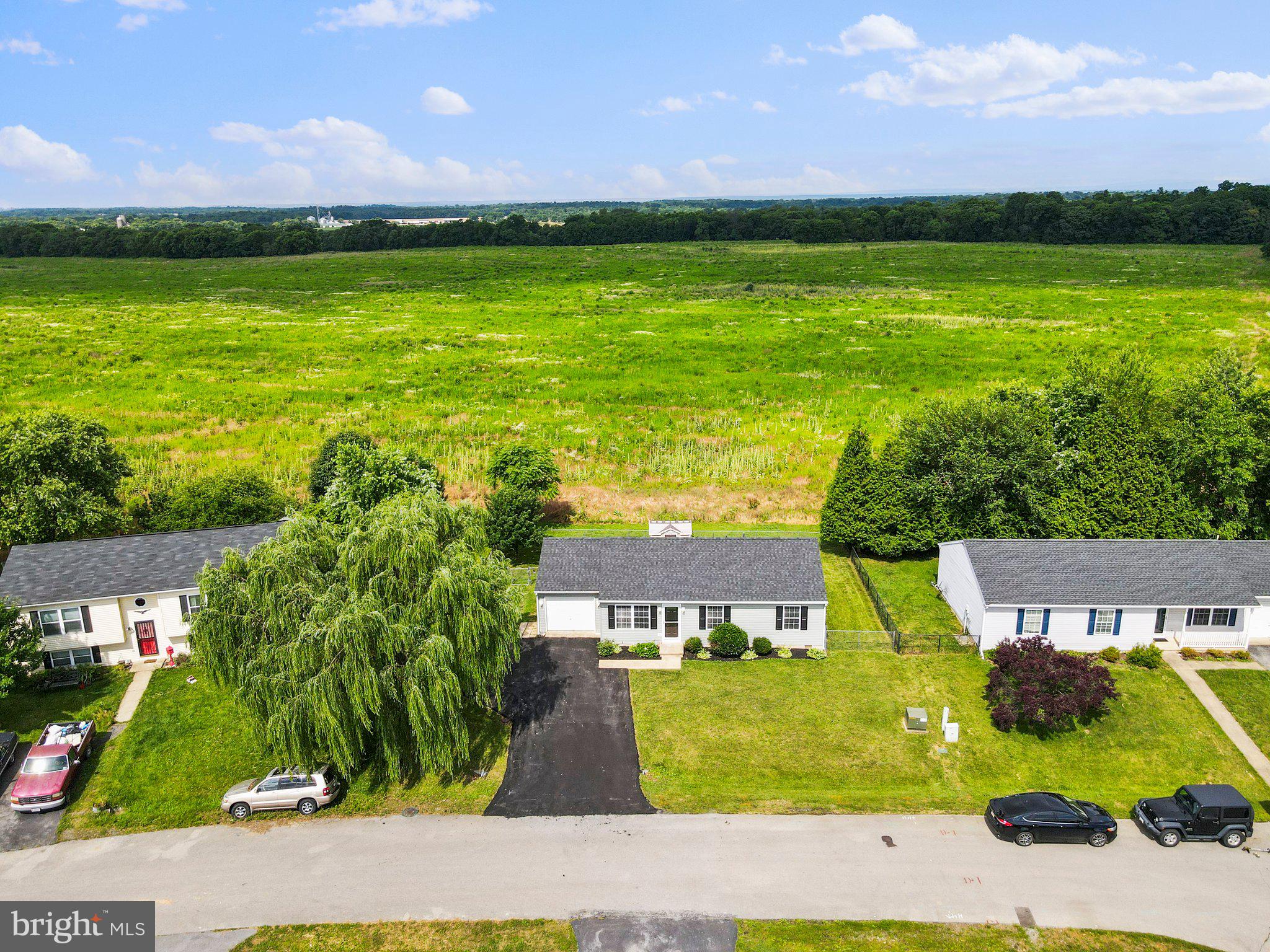 147 Robelei Drive Ranson, WV 25438 - Photo 2 of 40 Backing to open field!