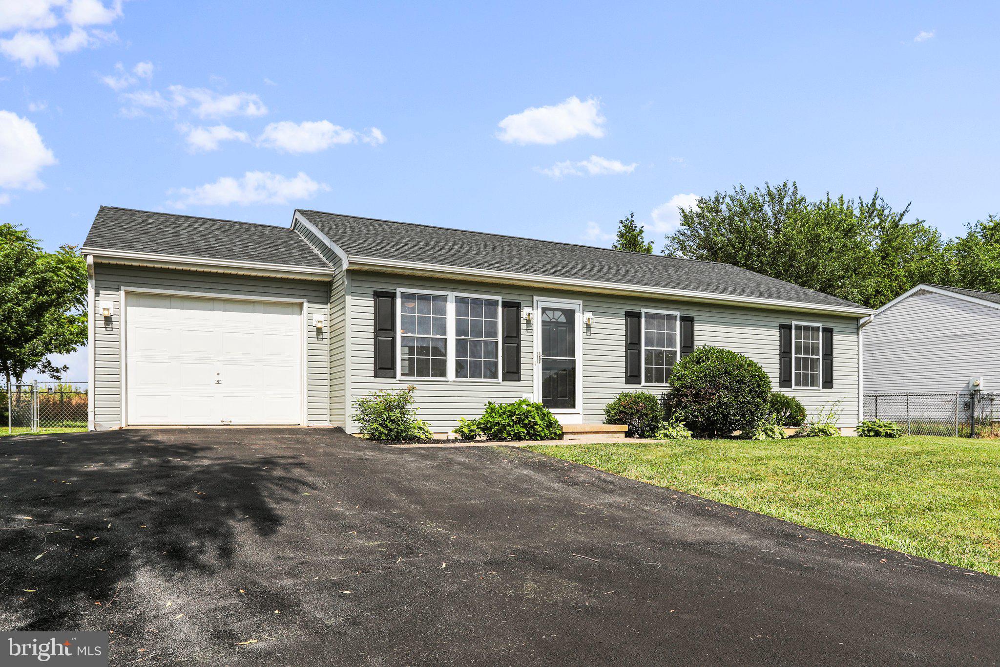 147 Robelei Drive Ranson, WV 25438 - Photo 25 of 40