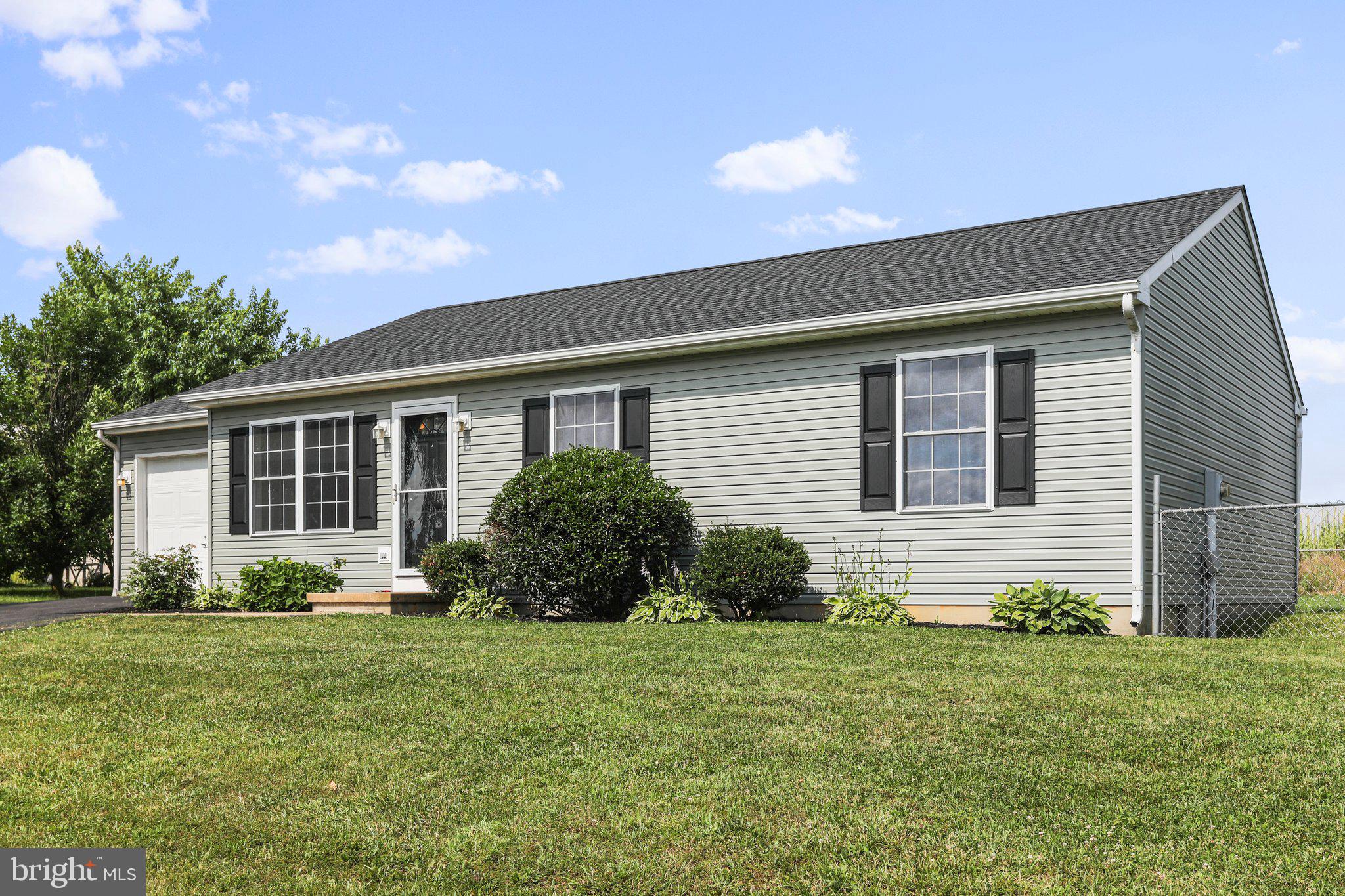 147 Robelei Drive Ranson, WV 25438 - Photo 27 of 40